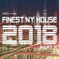 Purchase VA - Finest NY House 2018 Pt. 2 (KSD 390)