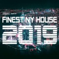 Buy VA - Finest NY House 2019 Pt. 1 (KSD 410) Mp3 Download