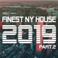 Buy VA - Finest NY House 2019 Pt. 2 (KSD 412) Mp3 Download