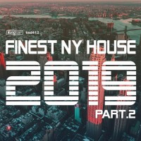 Purchase VA - Finest NY House 2019 Pt. 2 (KSD 412)