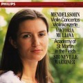 Buy Viktoria Mullova - Violin Concertos = Violinkonzerte (With Academy Of St. Martin-In-The-Fields) Mp3 Download