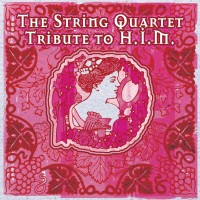 Purchase Vitamin String Quartet - The String Quartet Tribute To H.I.M.