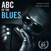 Purchase VA - Abc Of The Blues CD1