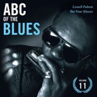 Purchase VA - Abc Of The Blues CD11