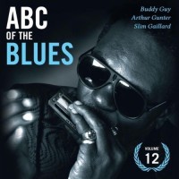 Purchase VA - Abc Of The Blues CD12