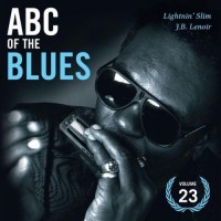 Purchase VA - Abc Of The Blues CD23