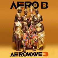 Purchase Afro B - Afrowave 3
