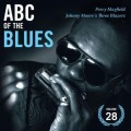 Buy VA - Abc Of The Blues CD28 Mp3 Download