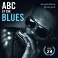 Buy VA - Abc Of The Blues CD29 Mp3 Download