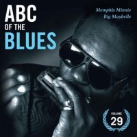 Purchase VA - Abc Of The Blues CD29