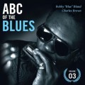 Buy VA - Abc Of The Blues CD3 Mp3 Download