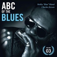 Purchase VA - Abc Of The Blues CD3