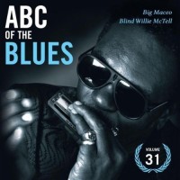 Purchase VA - Abc Of The Blues CD31