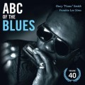 Buy VA - Abc Of The Blues CD40 Mp3 Download