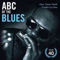 Purchase VA - Abc Of The Blues CD40