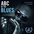 Buy VA - Abc Of The Blues CD41 Mp3 Download