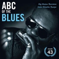 Purchase VA - Abc Of The Blues CD43