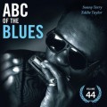 Buy VA - Abc Of The Blues CD44 Mp3 Download