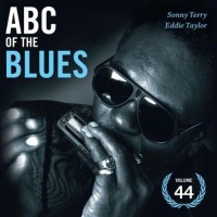 Purchase VA - Abc Of The Blues CD44