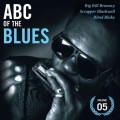 Buy VA - Abc Of The Blues CD5 Mp3 Download