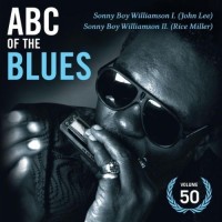 Purchase VA - Abc Of The Blues CD50