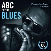 Purchase VA - Abc Of The Blues CD6