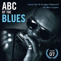 Purchase VA - Abc Of The Blues CD7