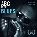 Buy VA - Abc Of The Blues CD9 Mp3 Download