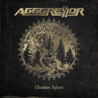 Purchase Agggressor - Osculum Infame