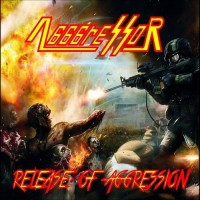 Purchase Agggressor - Release Of Aggression