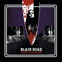 Purchase Black Road - Blood On The Blade (EP)