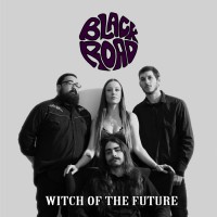 Purchase Black Road - Witch Of The Future