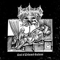 Purchase Demonomantic - Grail Of Deformed Evilness