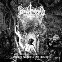 Purchase Demonomantic - Through The Path Of His Majesty