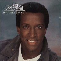 Purchase Dorian Harewood - Love Will Stop Calling