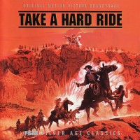 Purchase Jerry Goldsmith - Take A Hard Ride
