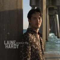 Purchase Laine Hardy - Memorize You (CDS)