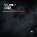 Buy Carl Cox - Pure Intec 4 (Mixed By Carl Cox & Jon Rundell) CD1 Mp3 Download