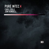 Purchase Carl Cox - Pure Intec 4 (Mixed By Carl Cox & Jon Rundell) CD1