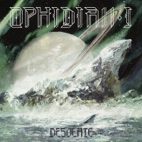Purchase Ophidian I - Desolate