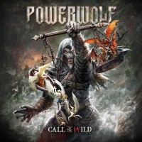 Purchase Powerwolf - Call Of The Wild (Deluxe Version) CD2