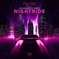 Purchase Roger Shah & Jukebox 80S - Nightride