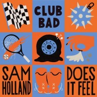 Purchase Sam Holland - Does It Feel (EP)