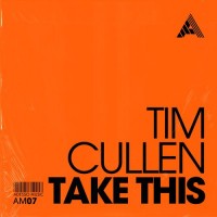 Purchase Tim Cullen - Take This (CDS)