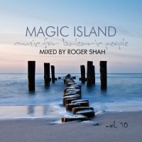Purchase VA - Magic Island Vol. 10 (Mixed By Roger Shah) CD1