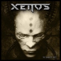 Purchase Xenos - The Dawn Of Ares