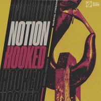 Purchase Notion - Hooked (CDS)