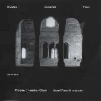 Purchase Prague Chamber Choir - Dvořák Janáček Eben
