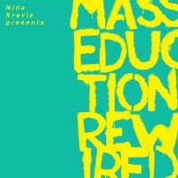Purchase St. Vincent - Nina Kraviz Presents Masseduction Rewired (With Nina Kraviz)