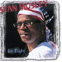 Purchase Stan Mosley - Do Right